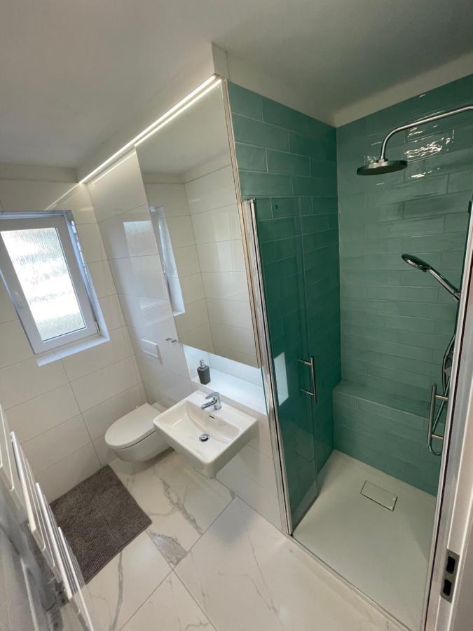 Apartman U Kolonady, Poděbrady Buitenkant foto